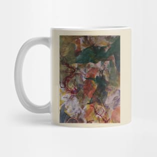 Dancing Goblin Mug